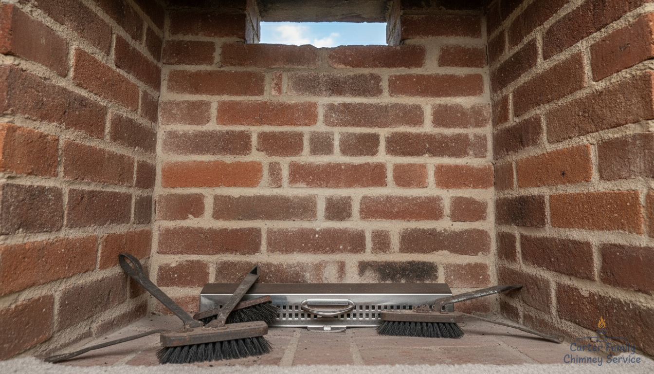 After — Project 1
